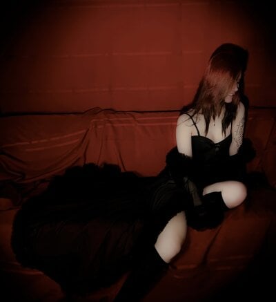 AfterDarkCutie - cam2cam