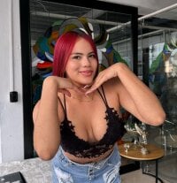 Emily_devon's webcam live show