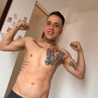 Daviid_hott - Cam en Direct