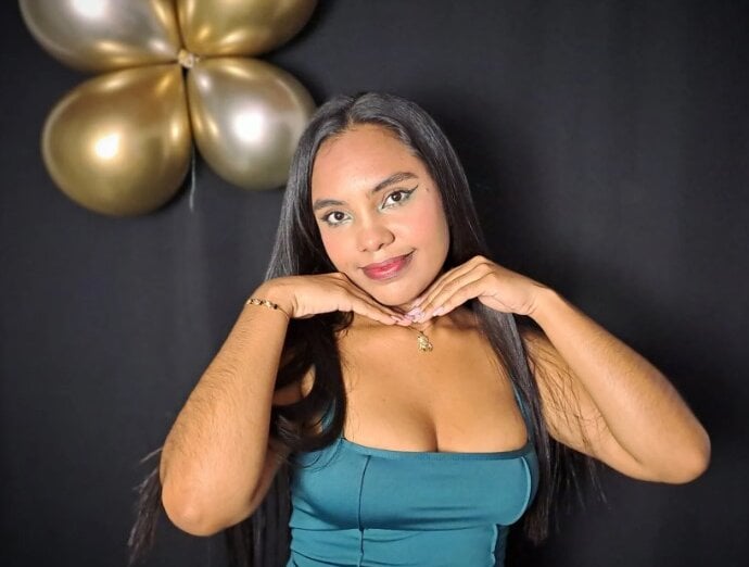 dani_velvet's chat room