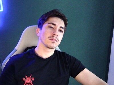 matthew_foryou from stripchat