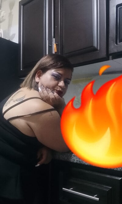 NAILAH_SANZ - Stripchat Lovense Blowjob Cam2cam Girl 