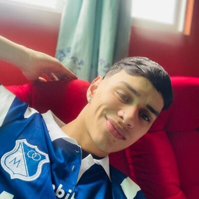 Joanybrucell_sexohot Avatar