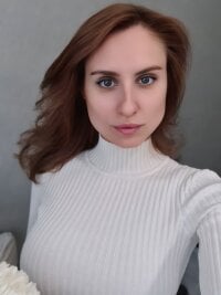 Noxellia's webcam live show