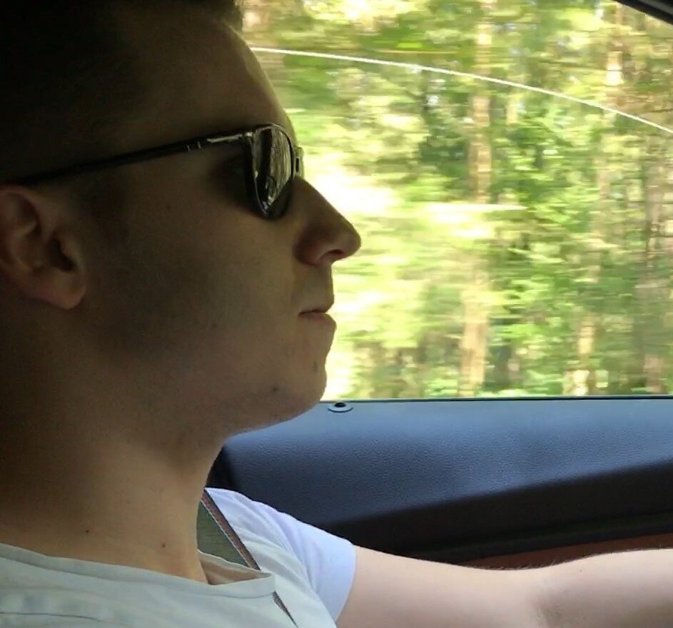 Ridinho91 profile