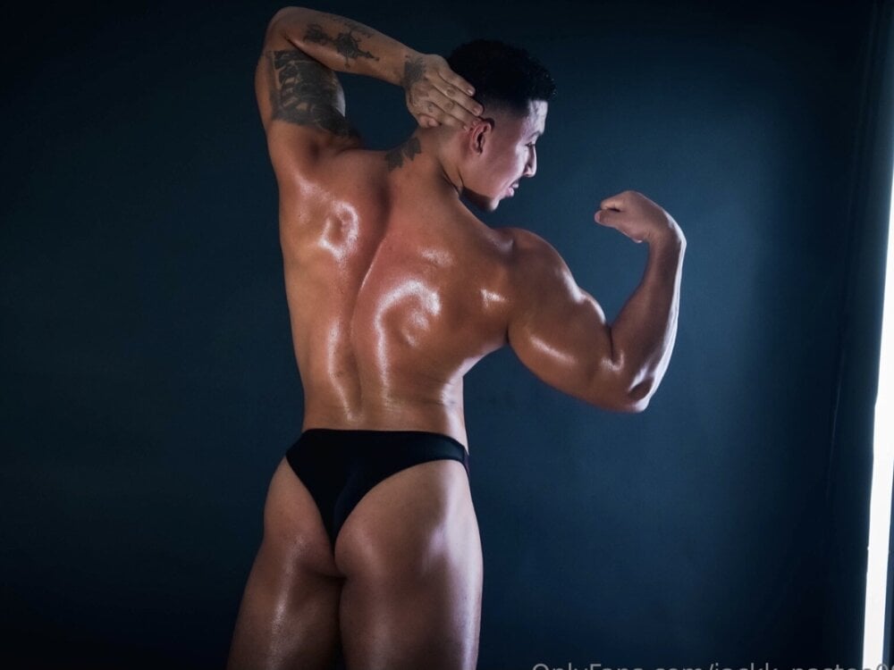 Jack_Nastee1 profile