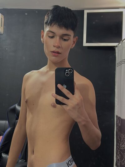 Cristian_ricsex - Stripchat Boy 