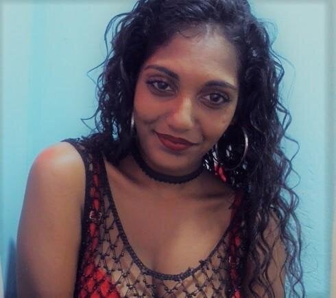 IndianvixxenX profile