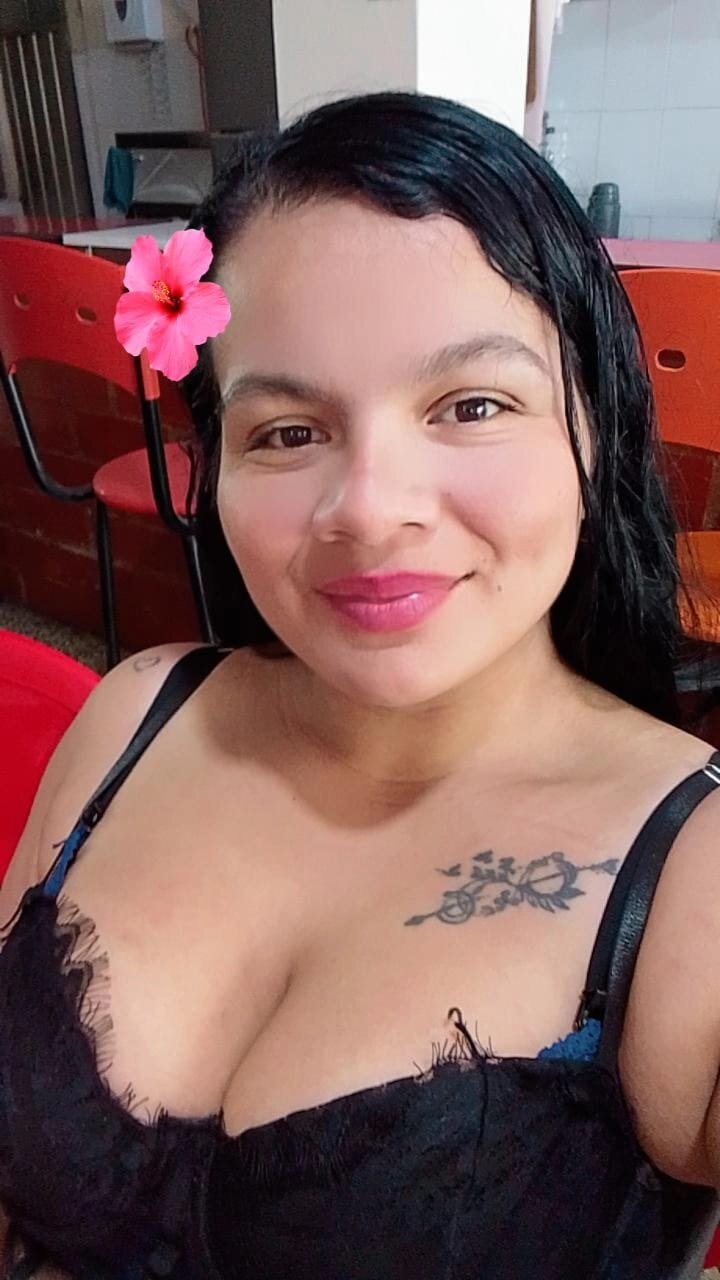KeilyMonroe