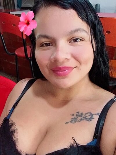 KeilyMonroe
