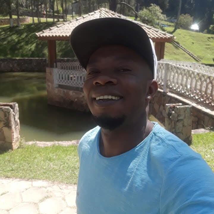 Negaomalinha1 profile