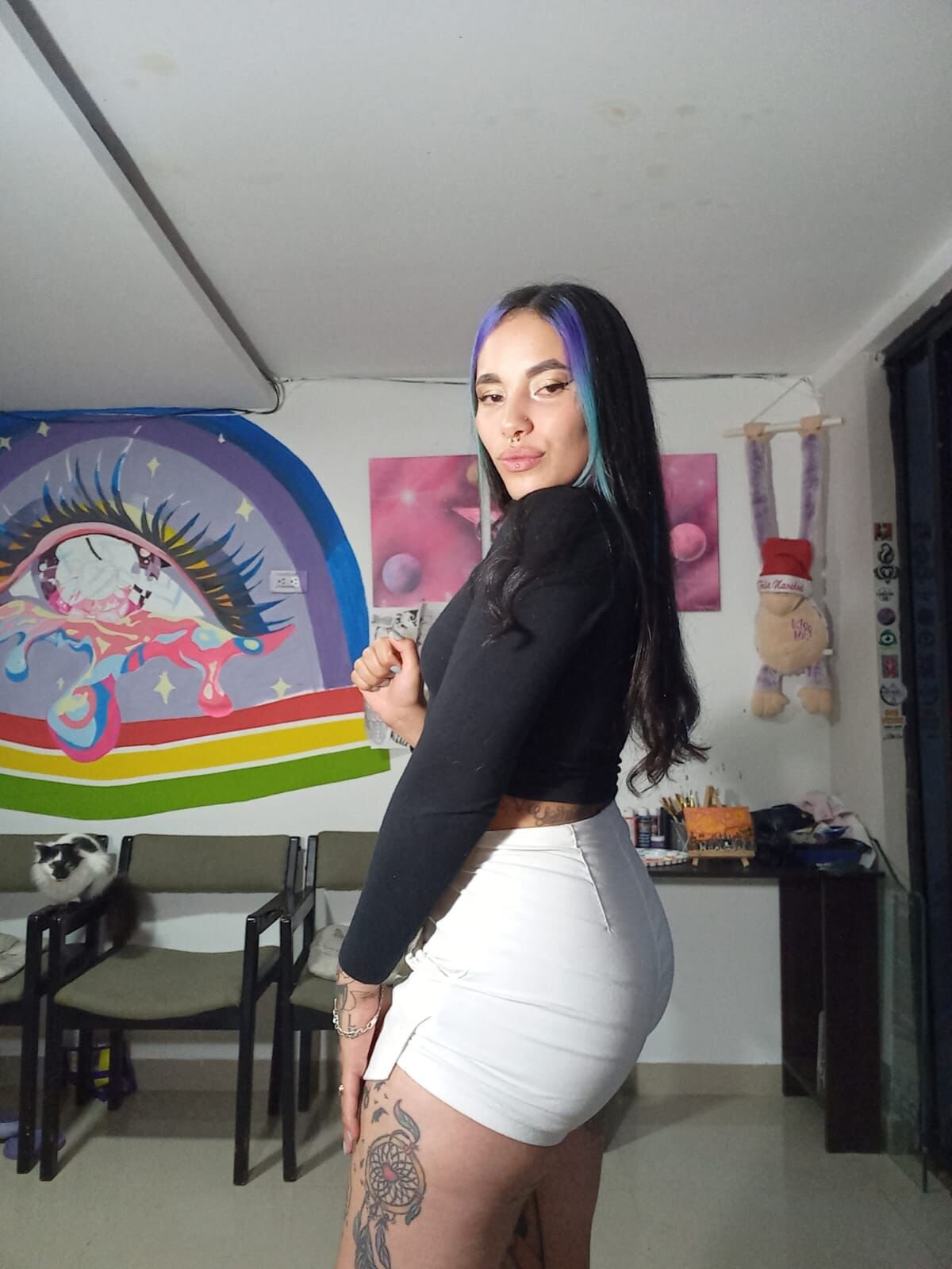 CristalARTT
