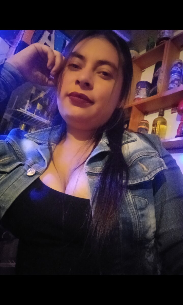 Chatroom XXX hors ligne de IamCatalinaX