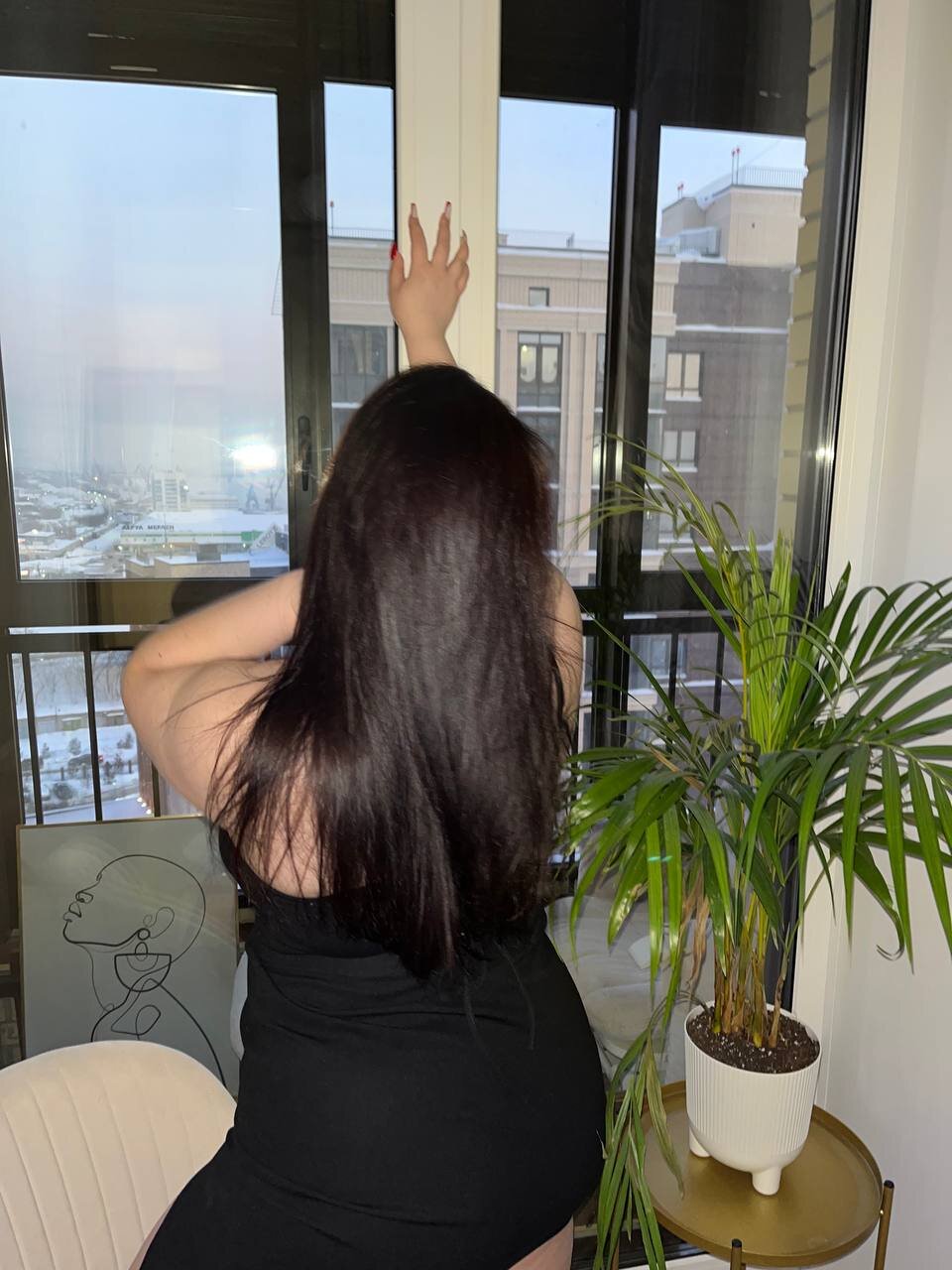 Nicole_Foxxy