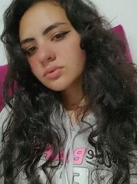 AlejandrraX's webcam live show