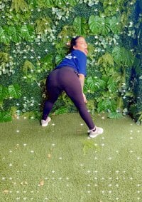 ThiccVixen's Offline Chat Room