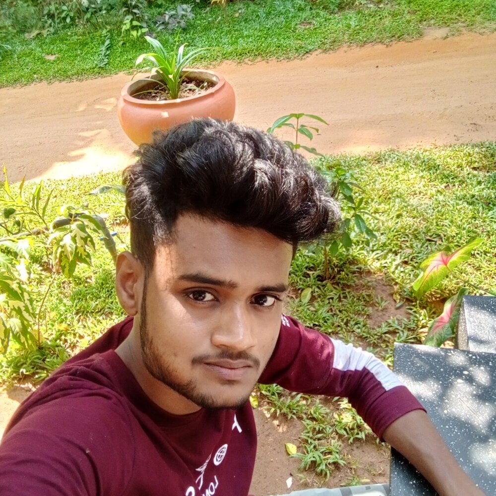 black_shanu5 profile