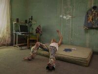 00manshe00's webcam live show