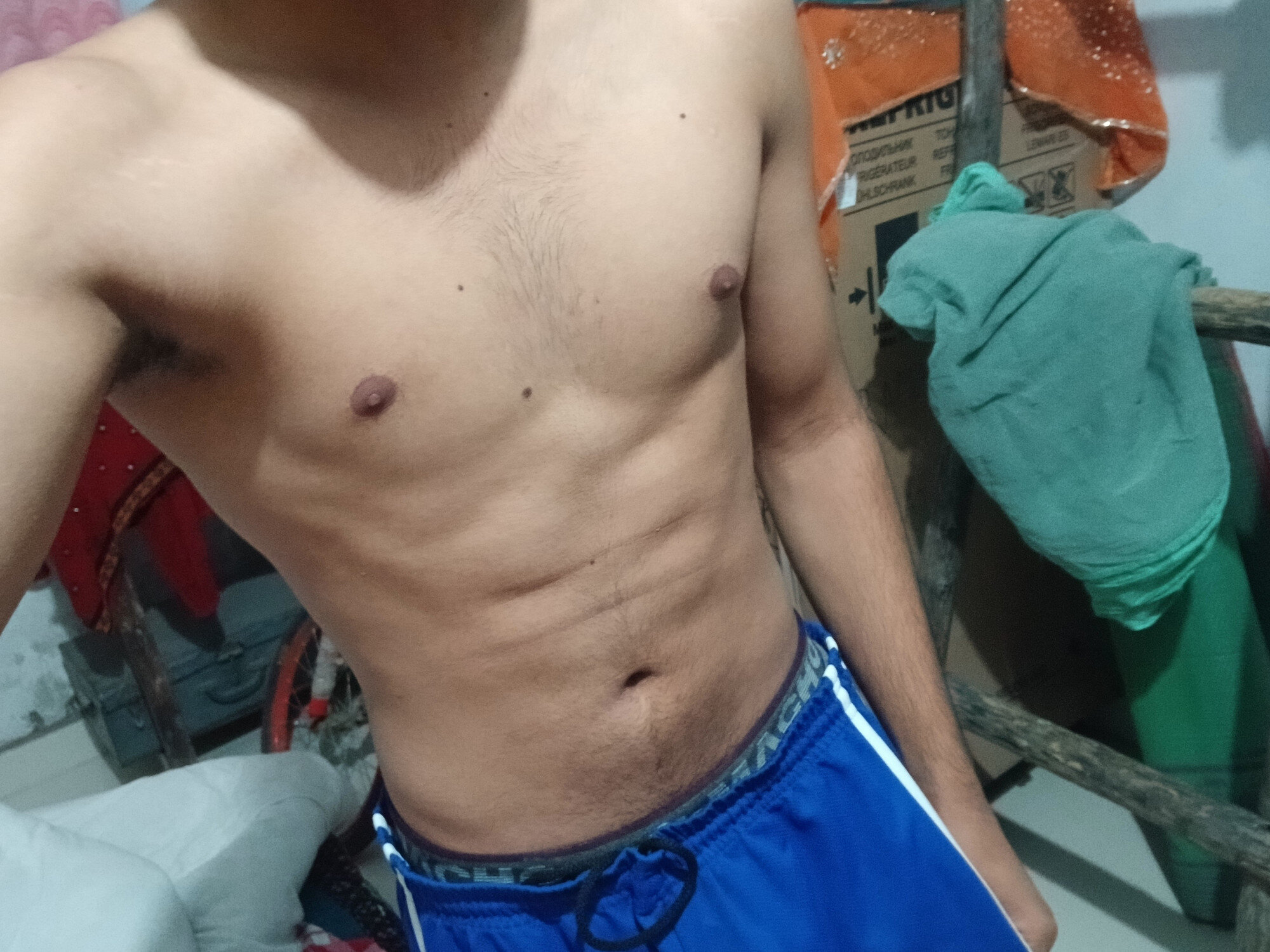 pahadhii