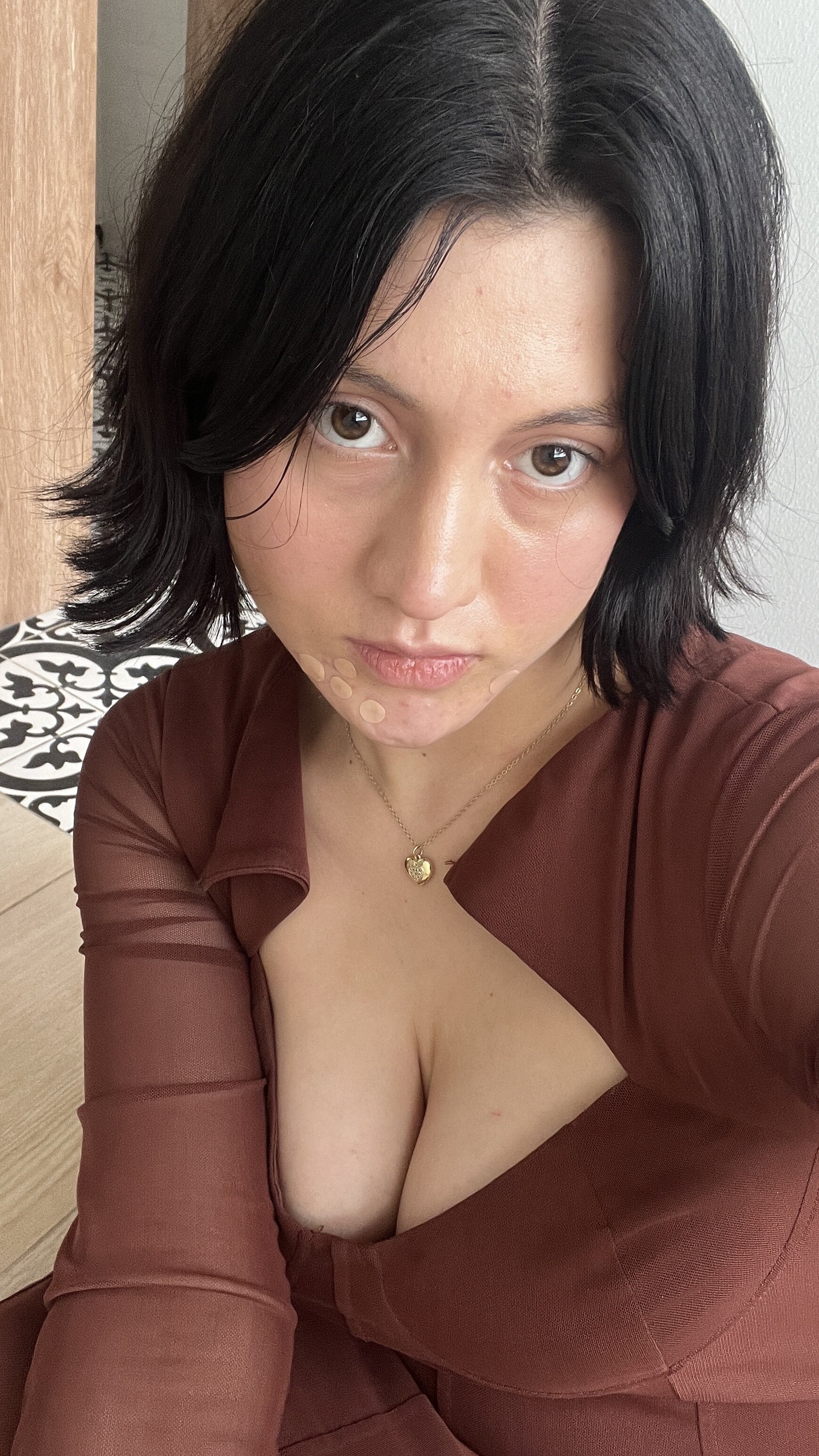 pinkmariana