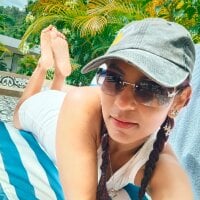 HannaPetit's webcam live show