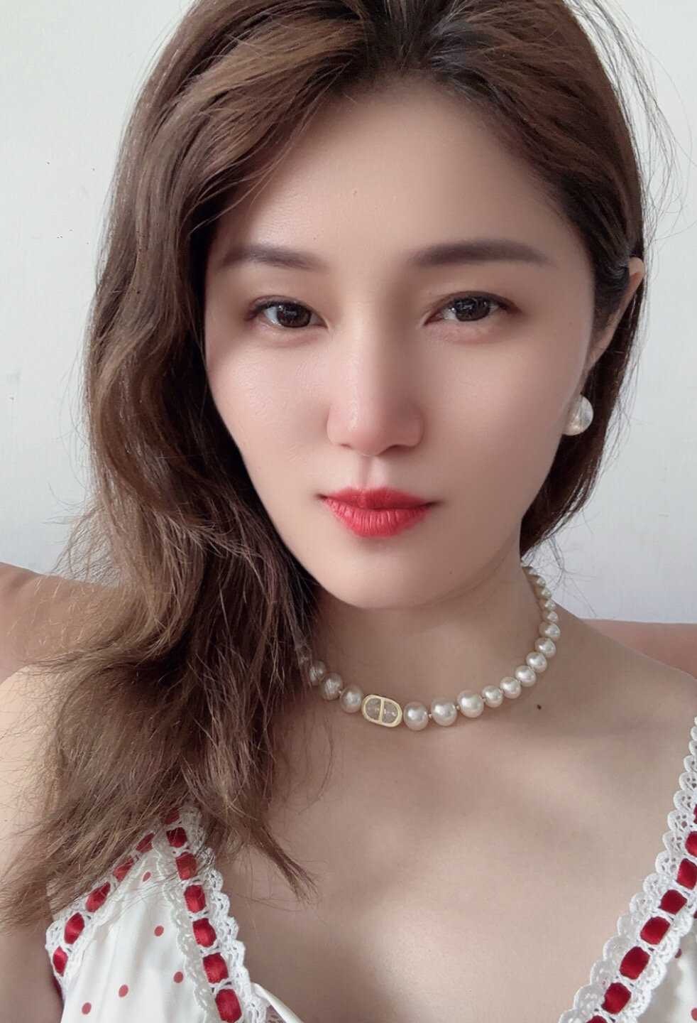stripchat Muxue-a Live Webcam Featured On sexcam3d.net