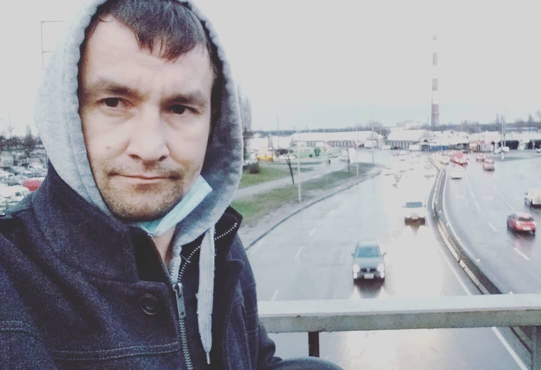 LoverKunniKiev
