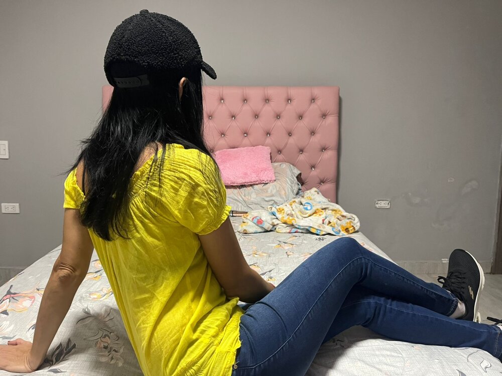 Modelo Webcam Lunajane: Chat & Show de Sexo en Vivo Gratis | Stripchat