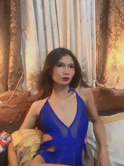 sweetsamanthax from stripchat