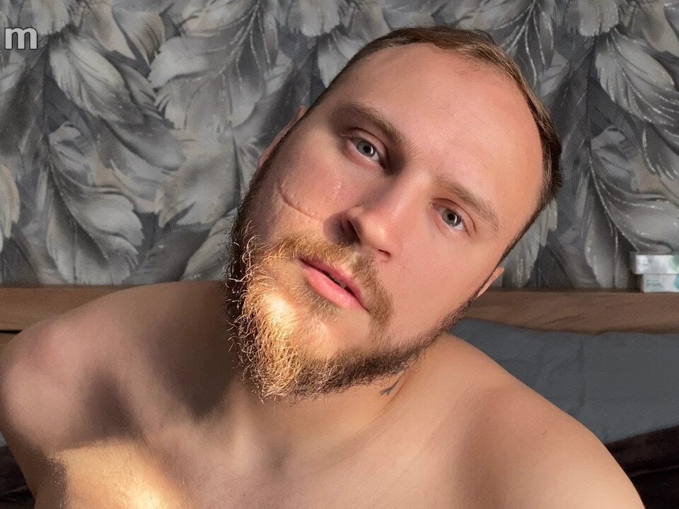 hermanfire from stripchat