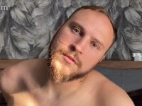 HermanFire's webcam live show