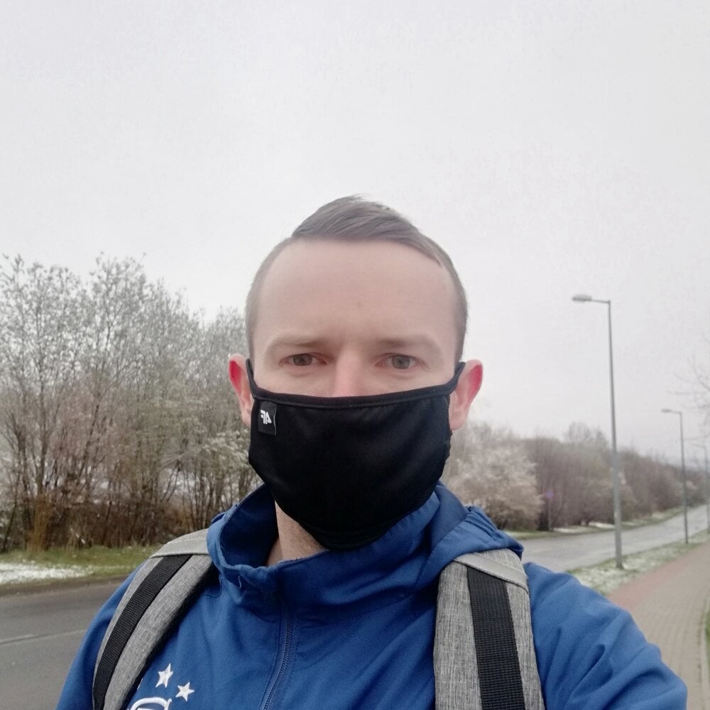 Offline XXX chat Robo_89