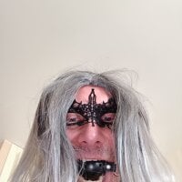 Robvin16's webcam live show