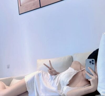 Tangbao-520 - Stripchat Teen Cam2cam Dildo Girl 