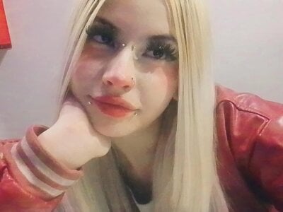 Keidy_rose - Stripchat Teen Blowjob Cam2cam Girl 