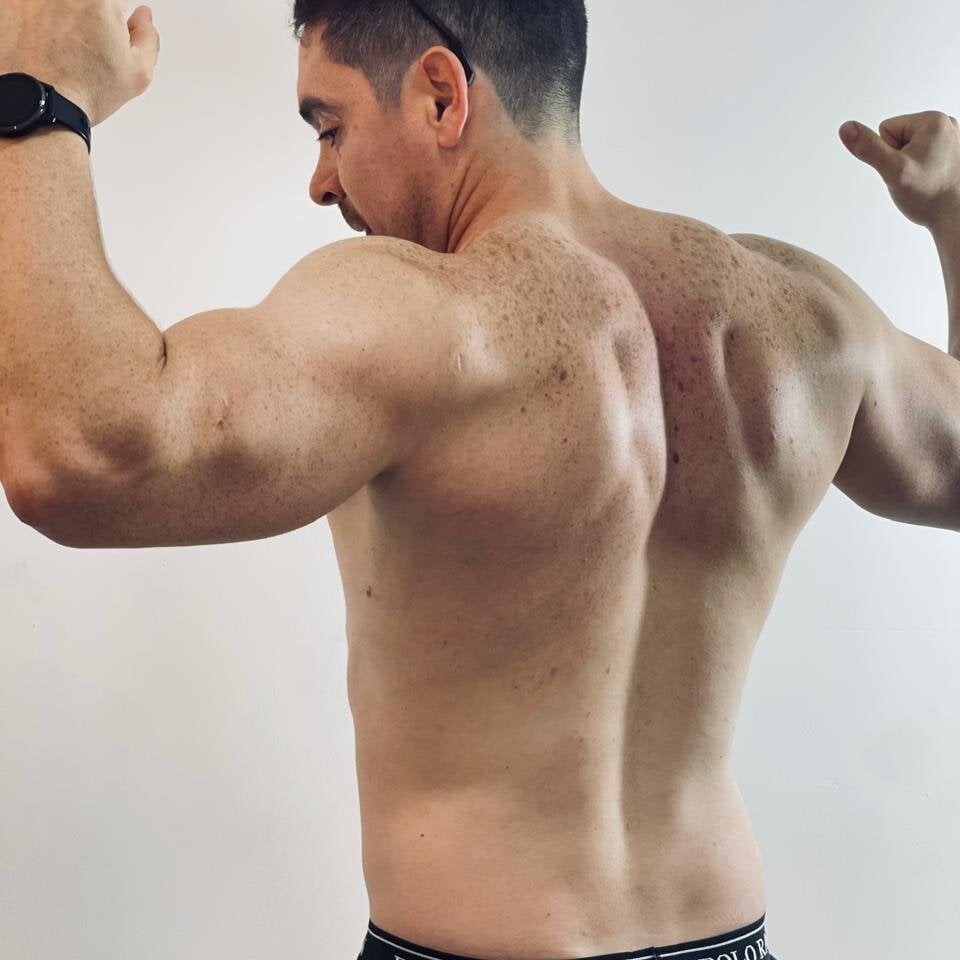 dr_evans from stripchat
