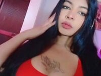 Модель violet_bigcock774