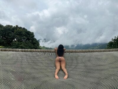 Konyparker - Stripchat Teen Lovense Blowjob Couple 