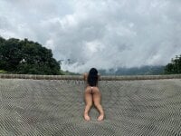Konyparker's webcam live show