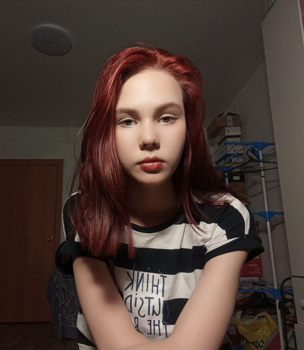 HiddenFlare