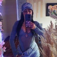 camila_stg's webcam live show