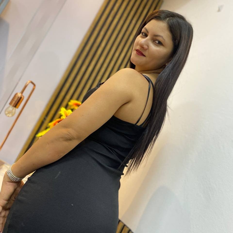 Chloe_Mayson profile