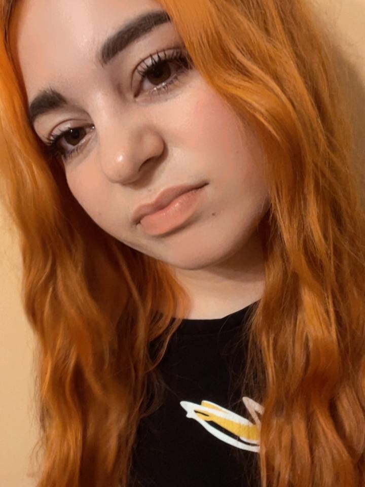 GoldyAlexx offline XXX-chatje