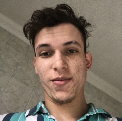 deividcloud36 Live Cam