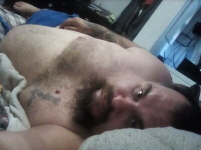 Yogibear420