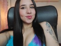 Carolinaat's Live Sex Cam Show