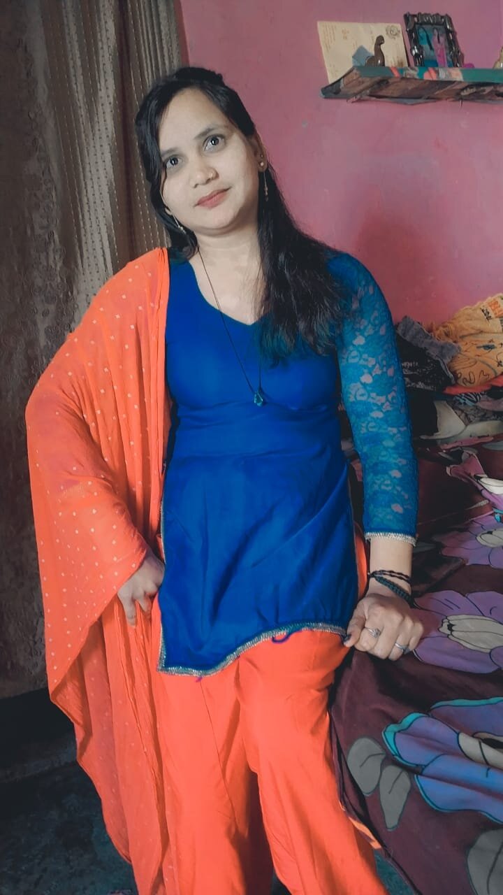MommyDeepa