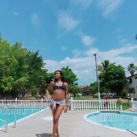 nyxmoonhells's webcam live show