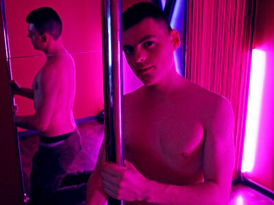 JayceStern - Stripchat Boy 