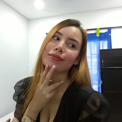 Valentinaxoxoay Avatar